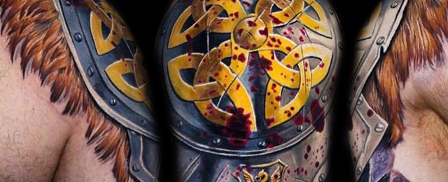 Coolest Tattoos For Men