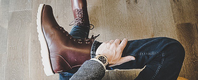 Cordovan Mens Ugg Hannen Tl Boot Review