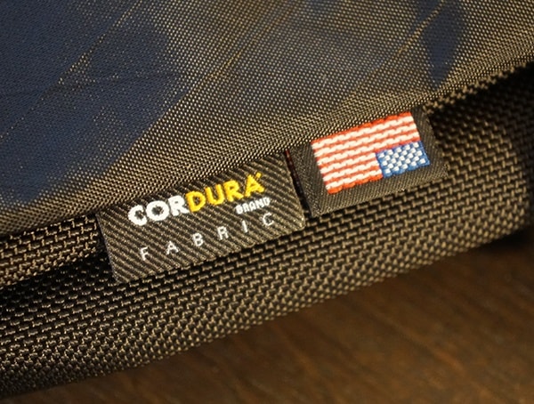 Cordura Made In The Usa Topo Designs Klettersack Backpack 22 Liters