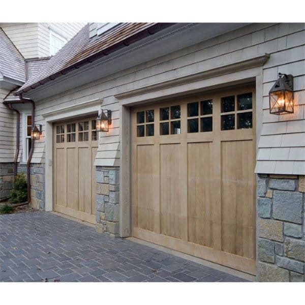 Country Decor Outdoor Garage Lights
