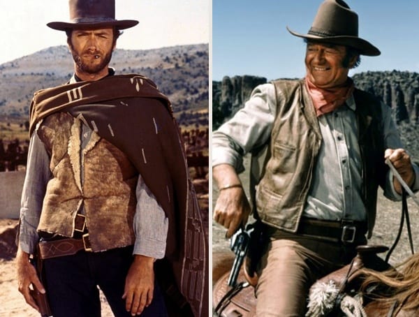 Cowboy Best Mens Halloween Costume Ideas