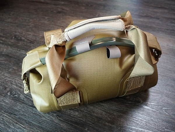 Coyote Drybag Watershed Goforth Review