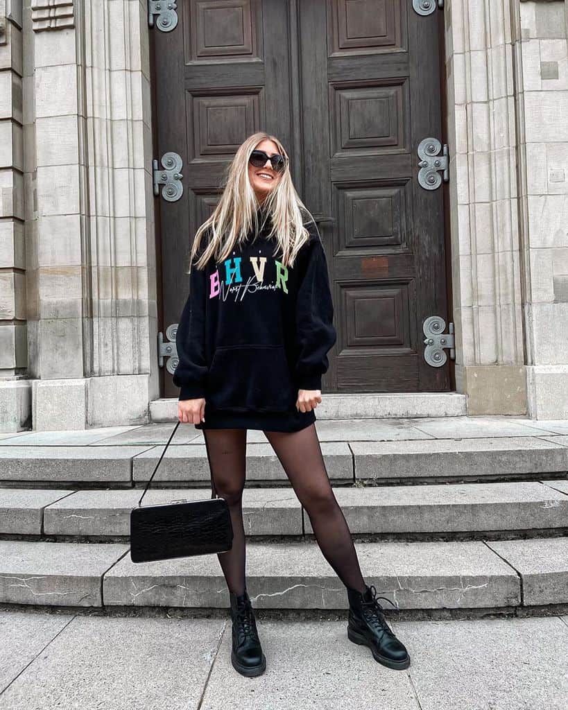 Cozy Outfit Fashion Style