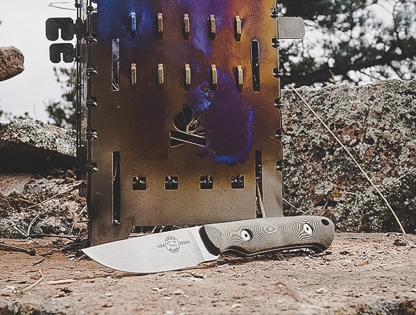 Cpm S35vn Hunting Dressing White River Knife And Tool Small Game Reviewed