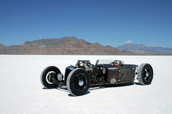 Crazy Rat Rod Ideas