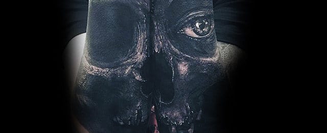 Crazy Tattoos For Men