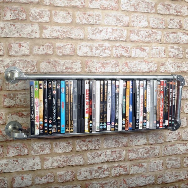 Creative Dvd Storage Ideas