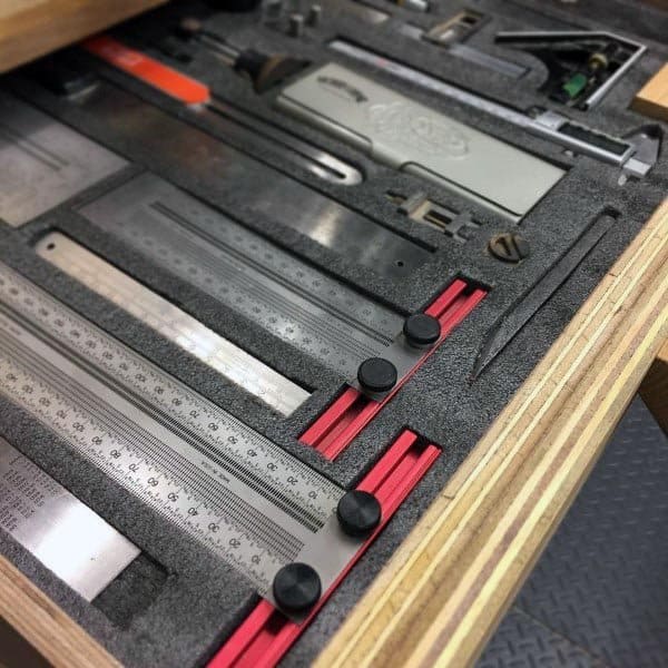 Creative Tool Storage Ideas