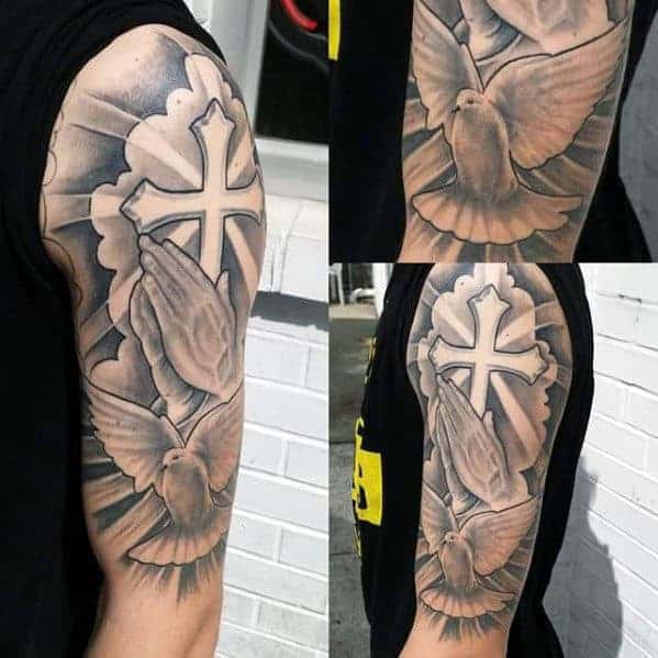 cross-tattoo-designs-for-men-on-arm1