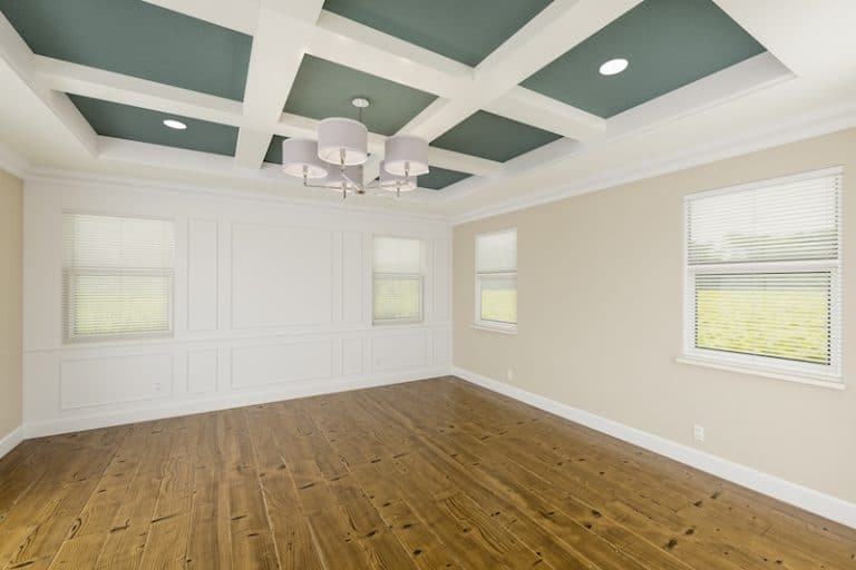crown molding lighting