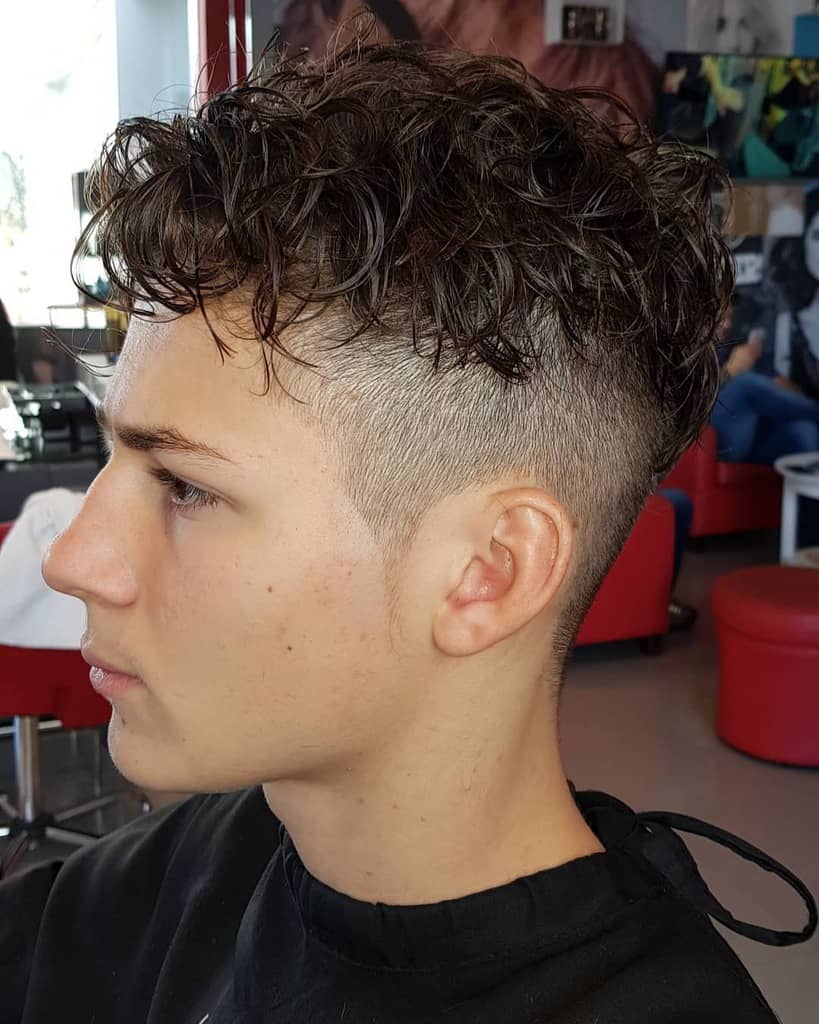 Loose Curls Hairstyle