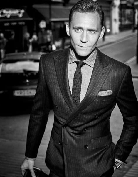 Curly Short Classy Mens Haircut Ideas