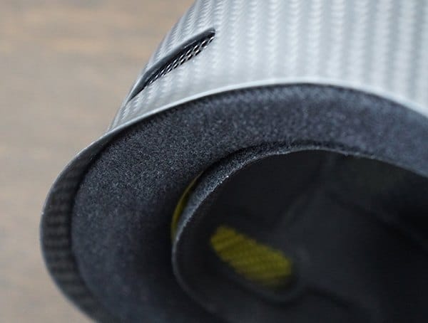 Curved Brim Sweet Protection Grimnir Ii Te Mips Helmet