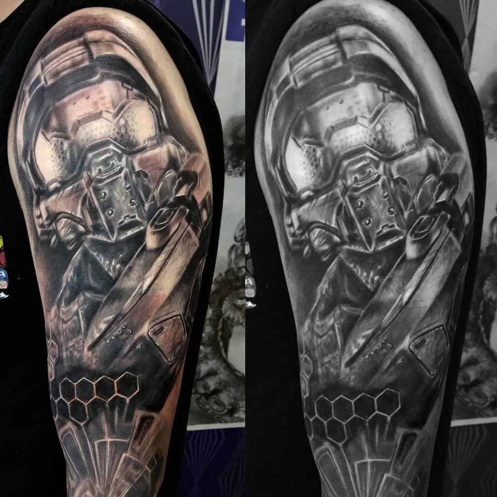 custom-cosmic-gamer-realistic-halo-tattoo-jamiewatson_art