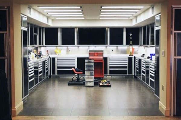 wraparound cabinet storage 