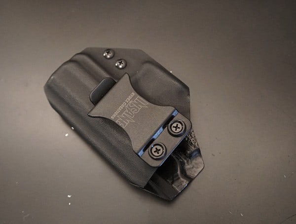 Custom Kydex Holster Edc Essentials Ideas
