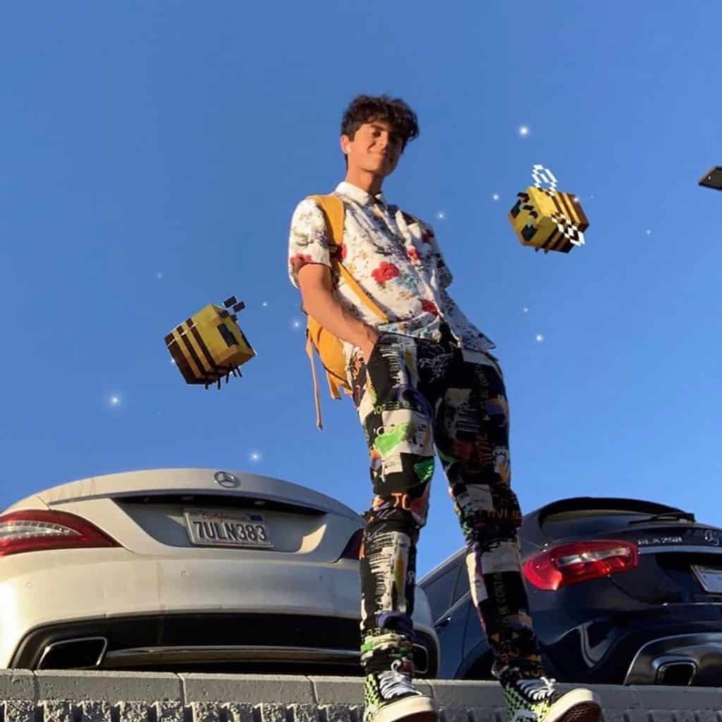 Cute Boy Grunge Outfit