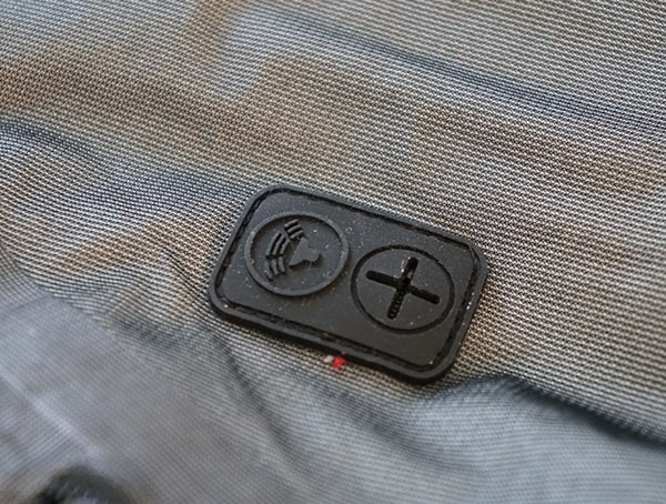 Dakine Sawtooth Gore Tex 3l Jacket Headphone Port