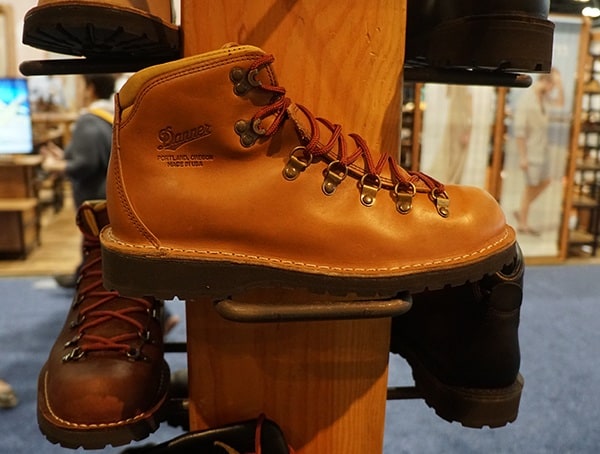 Danner Boot Colorado Convention Center