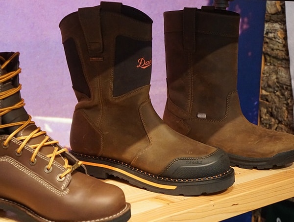 Danner Boots Outdoor Retailer Summer Market 2018