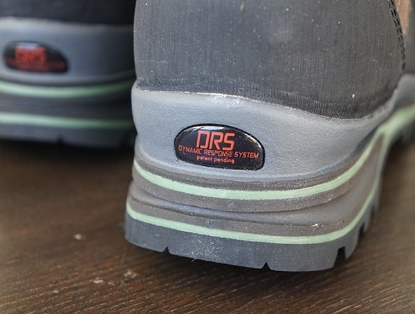 Danner Crag Rat Boots For Men Heel Dynamic Response System