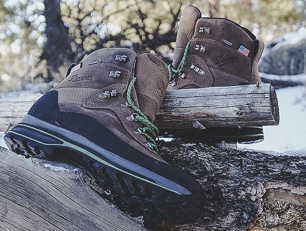 Danner Crag Rat Usa Boots For Men Review