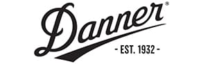 Danner Logo Special Feature Winter