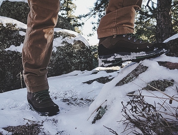 Danner Mens Crag Rat Usa Outdoor Boot Review
