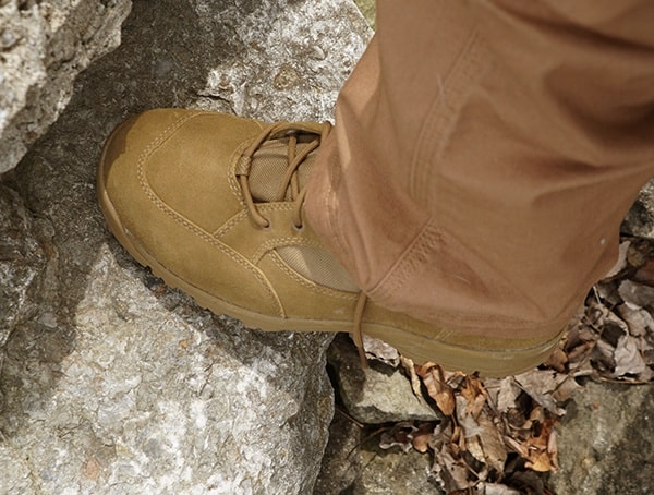 Danner Mens Tanicus Tactical Boot Reviews