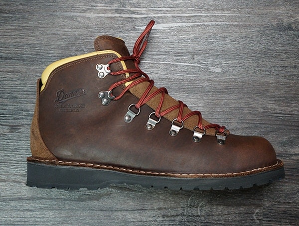 Danner Mountain Pass Boots For Men