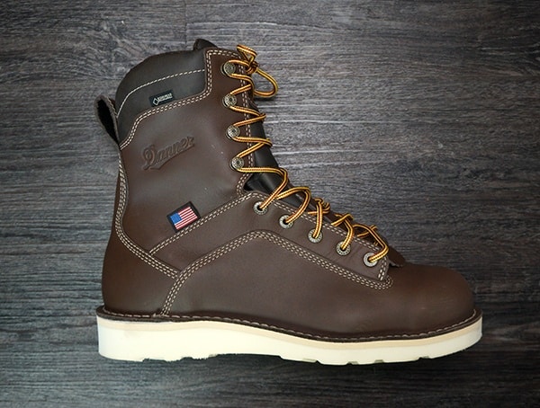 Danner Quarry Boots For Men Review