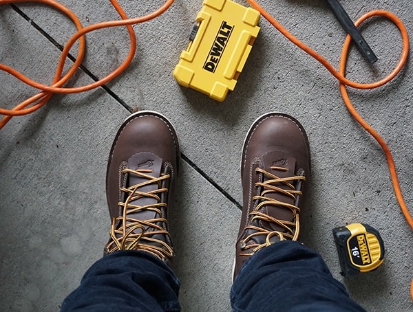 Danner Quarry Work Boots Review For Men