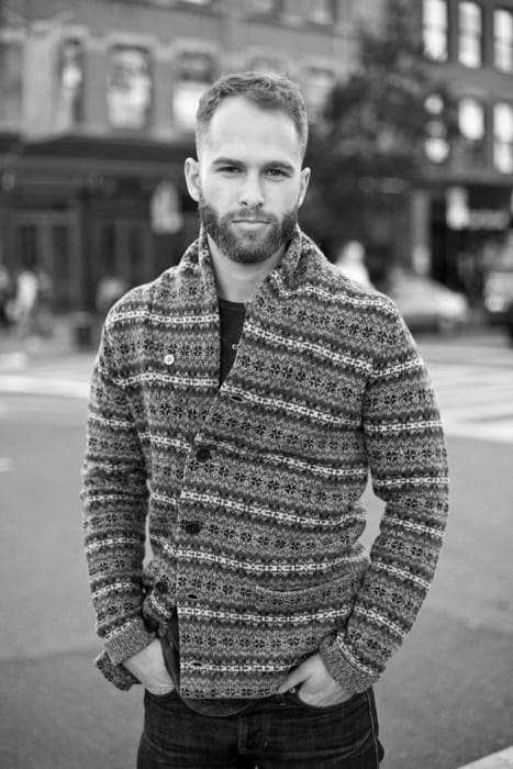 Dapper Short Hair Cuts For Thin Hair Males