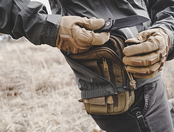 Ddr Knives Darrel Ralph Dominator Ventilator Carbon Fiber Ii Knife Review