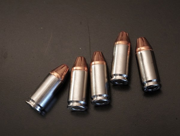 Defense Ammo Essentials For Edc