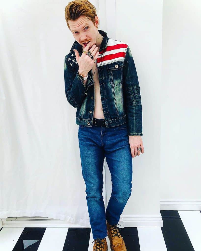 Denim On Denim New Wave Fashion