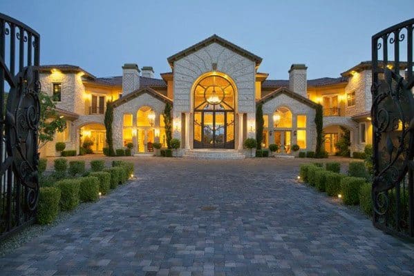 short decorative shrubs