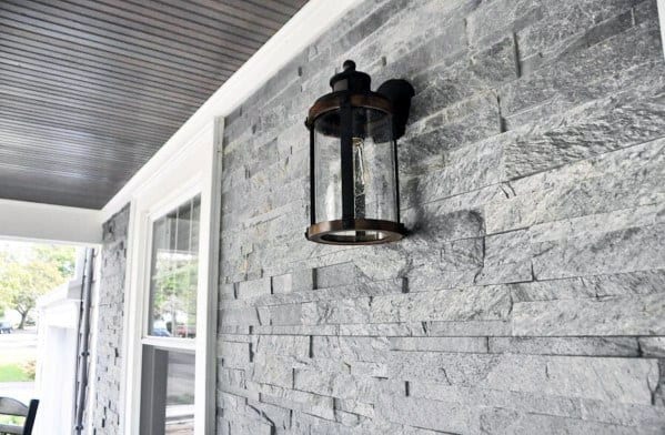 modern narrow panels