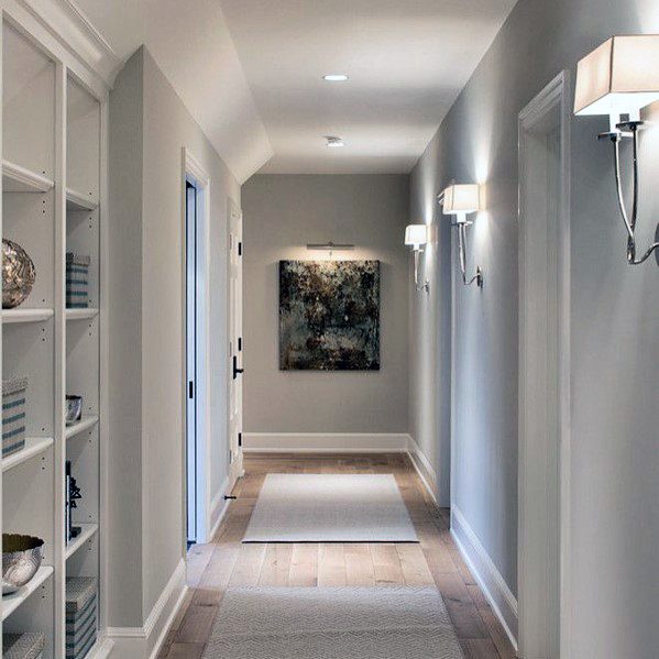 Design Ideas Hallway Lighting Traditional Wall Sconces