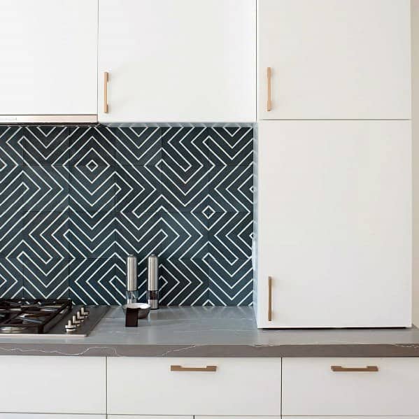 copper cabinet hardware 