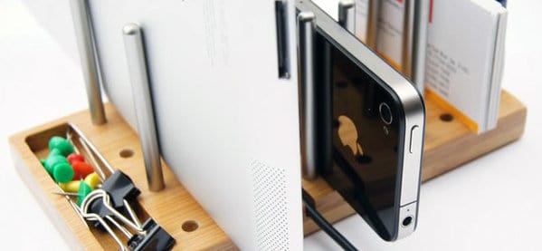 Desk Organizer Gift Ideas