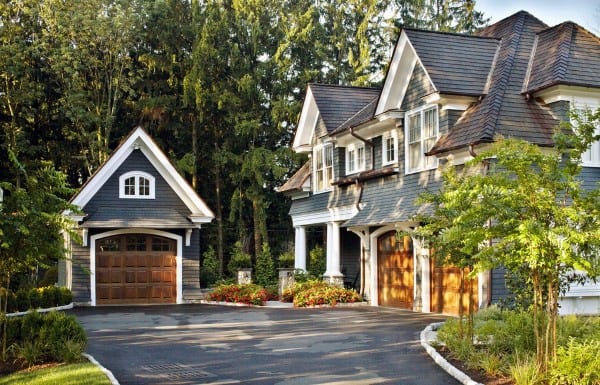 Detached Garage Ideas Single Car