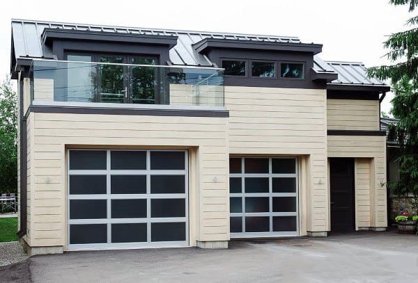 Detached Home Garage Ideas