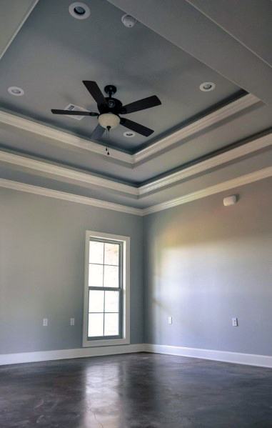 Dining Room Good Ideas For Trey Ceilings
