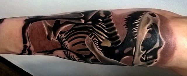 Dinosaur Tattoo Designs For Men