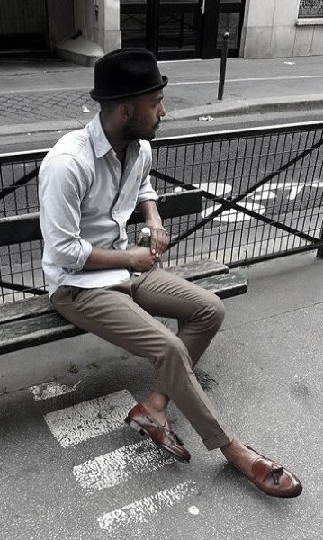 Distinctive Mens Summer Outfits Styles