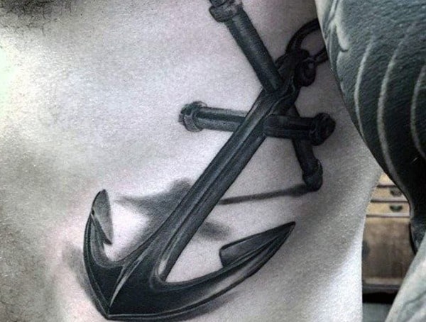 Do Mens Rib Tattoos Hurt