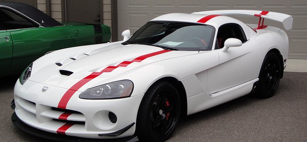 Dodge Viper