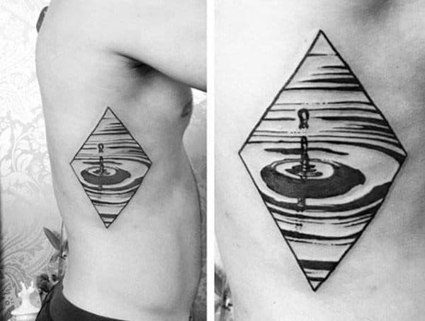 Does A Tattoo On Your Ribs Hurt