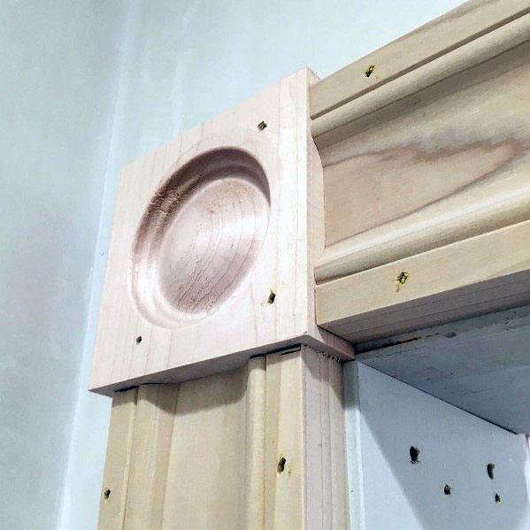 Door Trim Ideas Inspiration Moldings